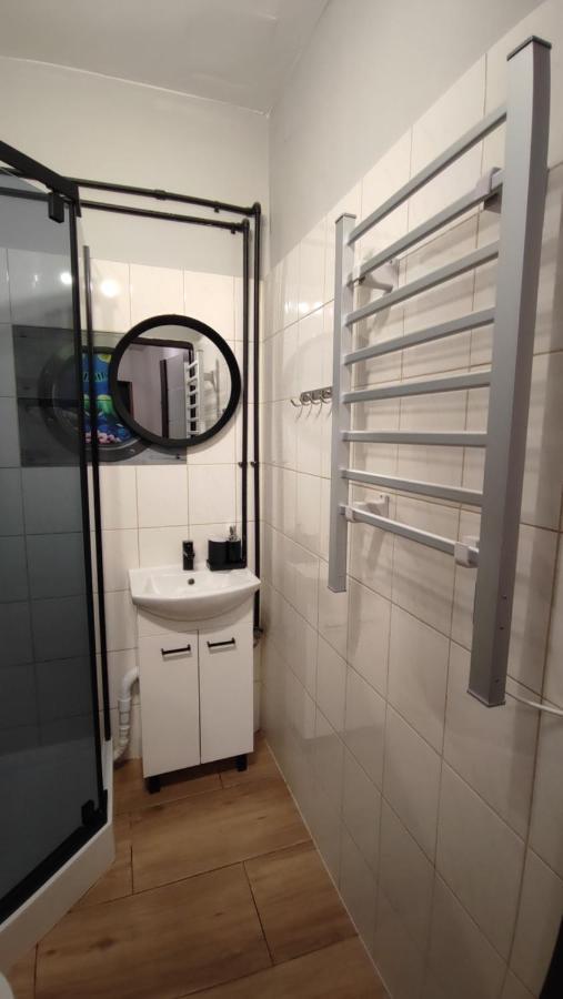 Singer Apartament Krakow Bagian luar foto
