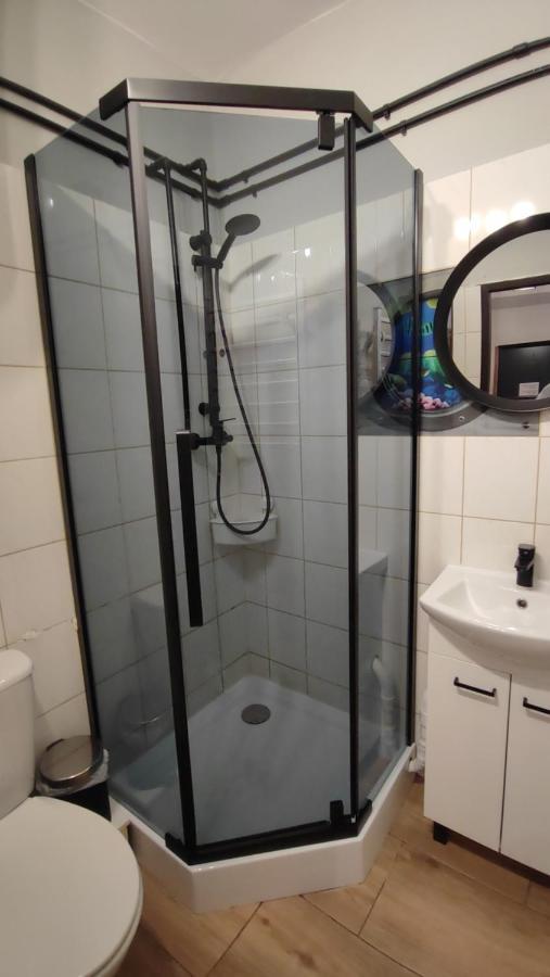 Singer Apartament Krakow Bagian luar foto
